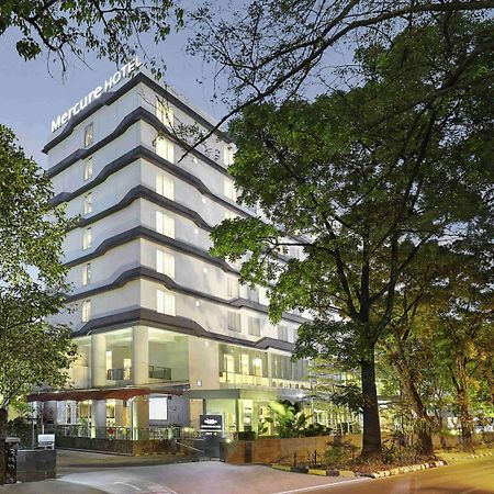 Mercure Bandung Nexa Supratman מראה חיצוני תמונה