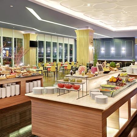 Mercure Bandung Nexa Supratman מראה חיצוני תמונה