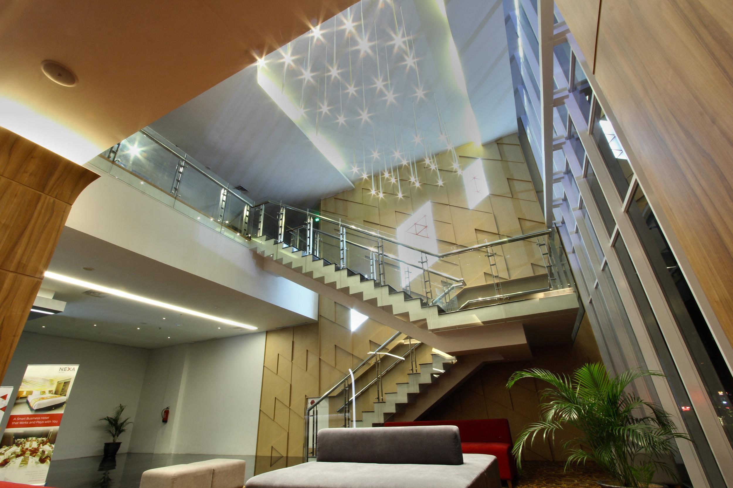 Mercure Bandung Nexa Supratman מראה חיצוני תמונה