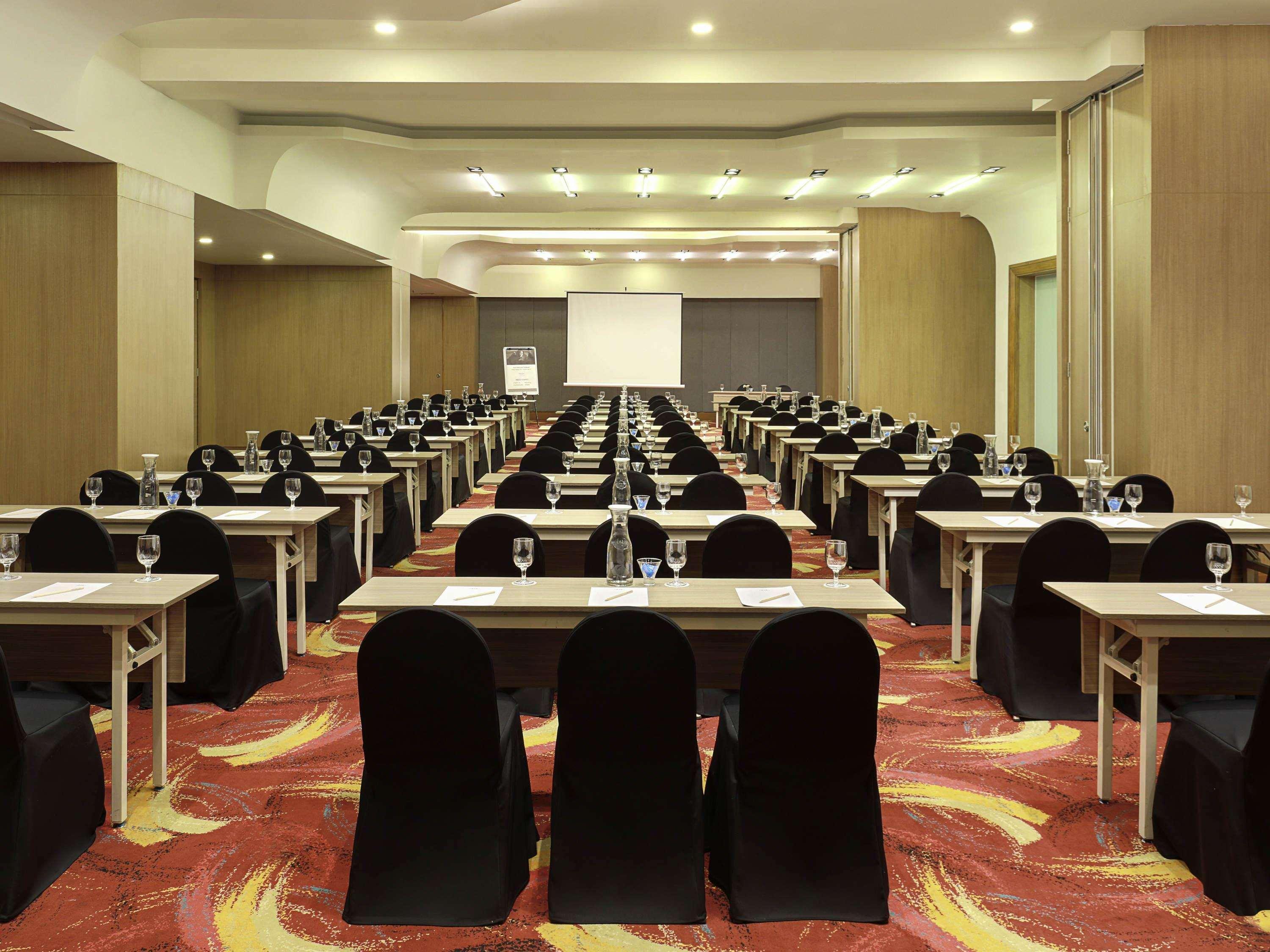 Mercure Bandung Nexa Supratman מראה חיצוני תמונה