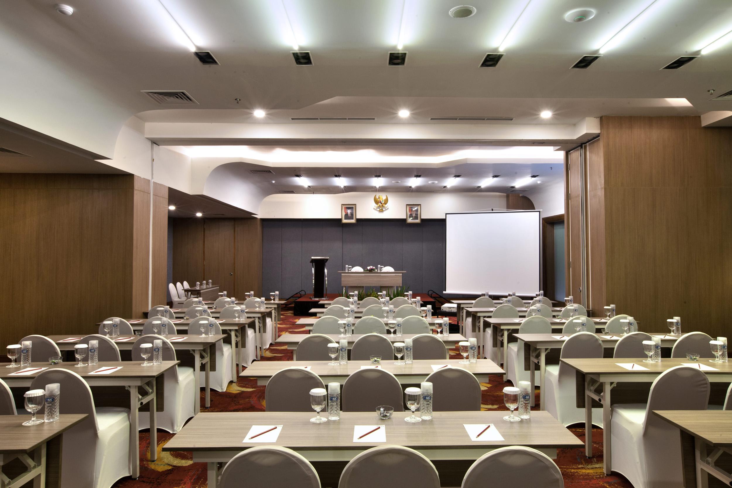 Mercure Bandung Nexa Supratman מראה חיצוני תמונה