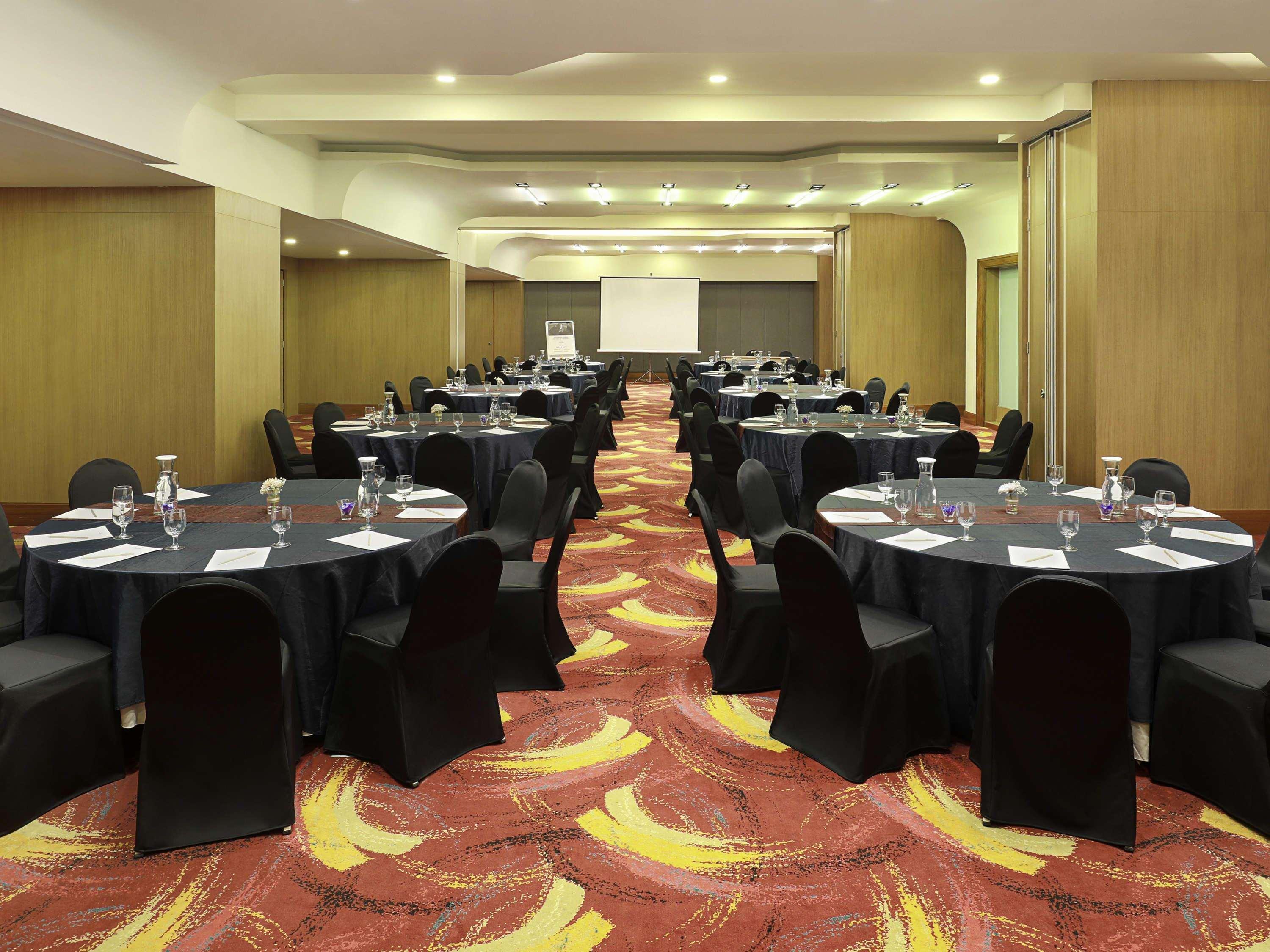 Mercure Bandung Nexa Supratman מראה חיצוני תמונה