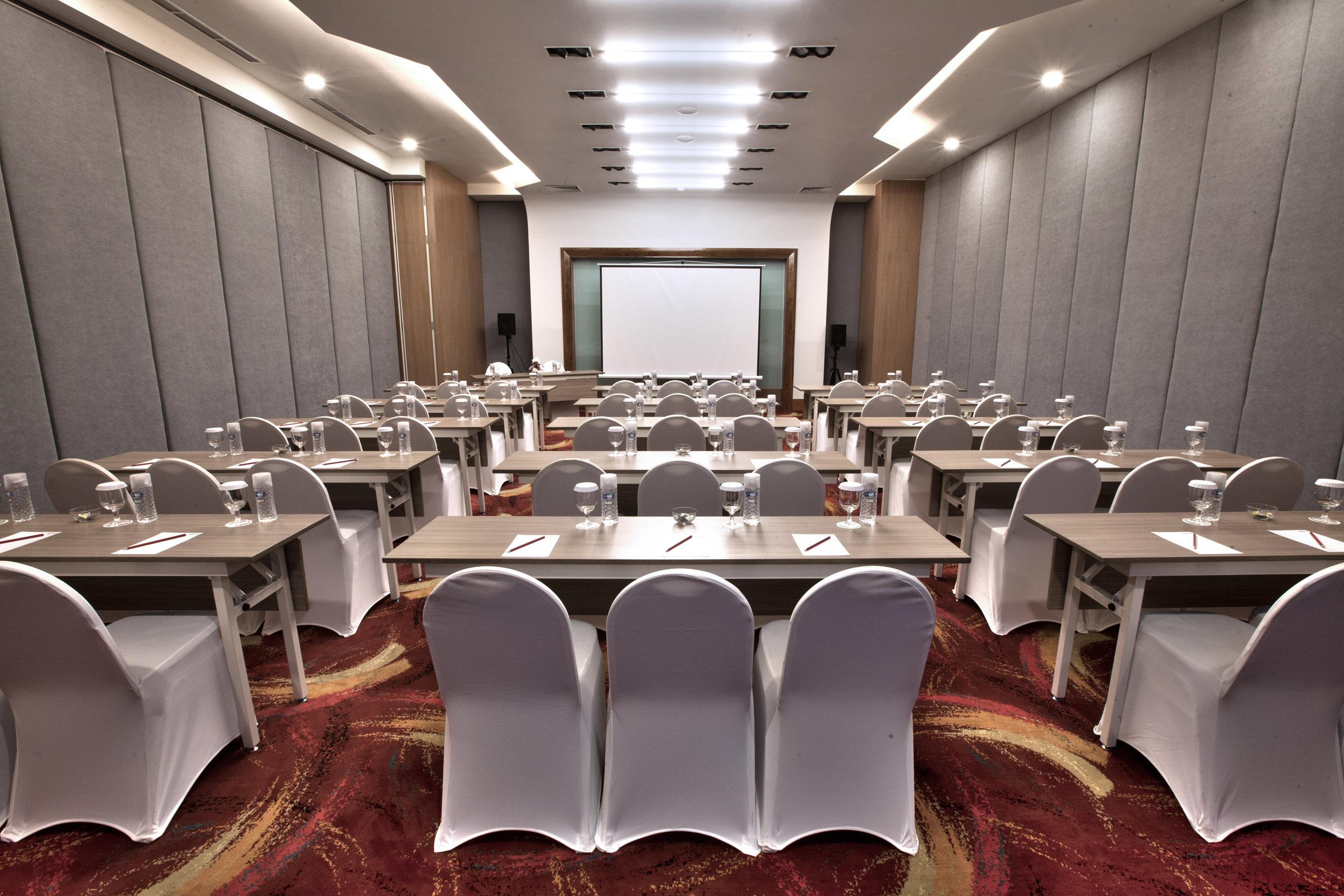 Mercure Bandung Nexa Supratman מראה חיצוני תמונה
