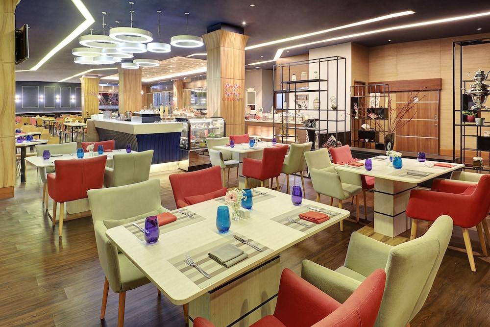 Mercure Bandung Nexa Supratman מראה חיצוני תמונה