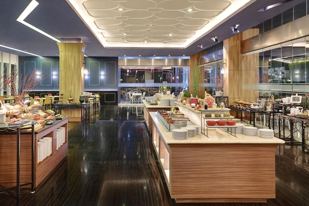 Mercure Bandung Nexa Supratman מראה חיצוני תמונה