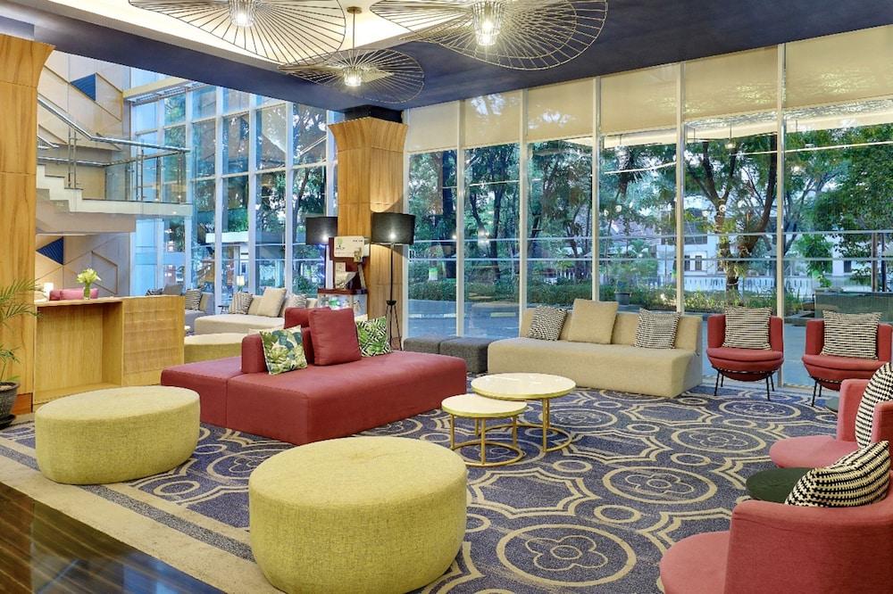 Mercure Bandung Nexa Supratman מראה חיצוני תמונה