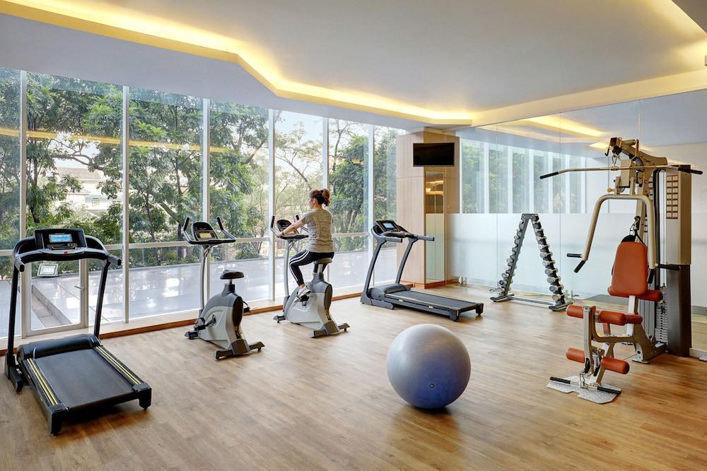 Mercure Bandung Nexa Supratman מראה חיצוני תמונה