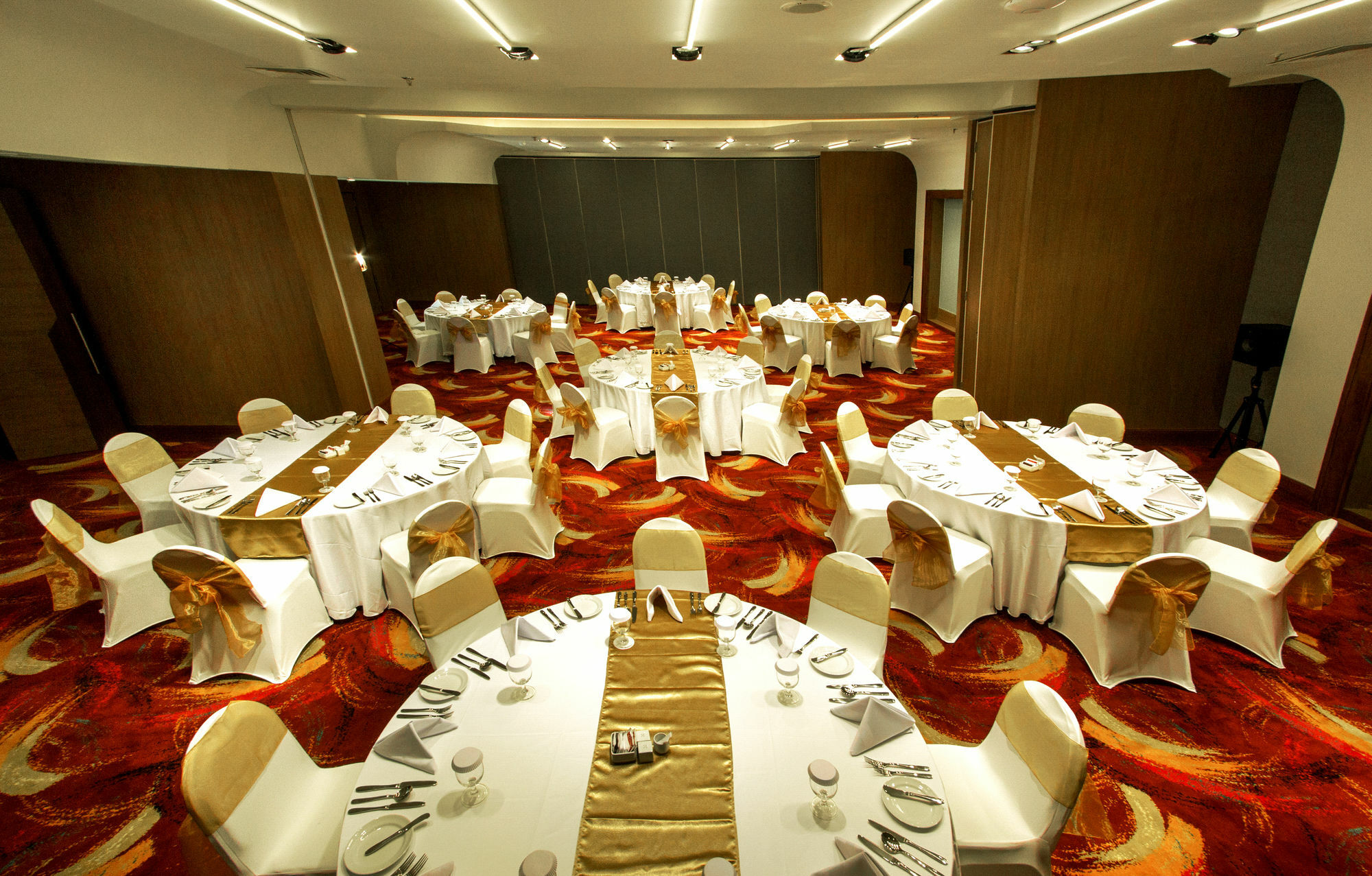 Mercure Bandung Nexa Supratman מראה חיצוני תמונה