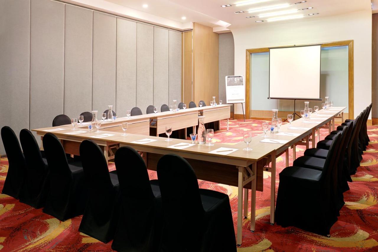 Mercure Bandung Nexa Supratman מראה חיצוני תמונה